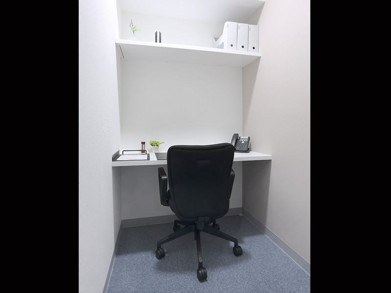 リージャス《オープンオフィス池袋南》のオフィス内部の画像