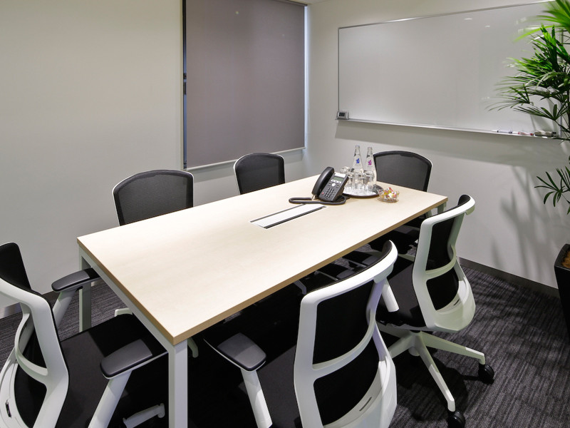 リージャス原宿のオフィス内部の画像14