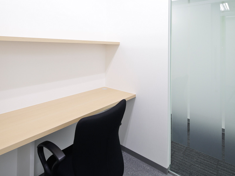 リージャス原宿のオフィス内部の画像3