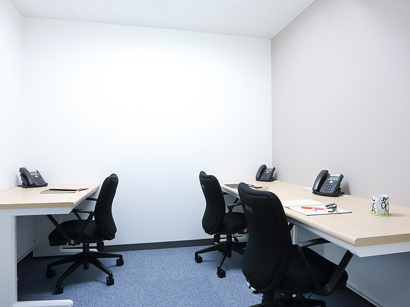 リージャス代官山のオフィス内部の画像11