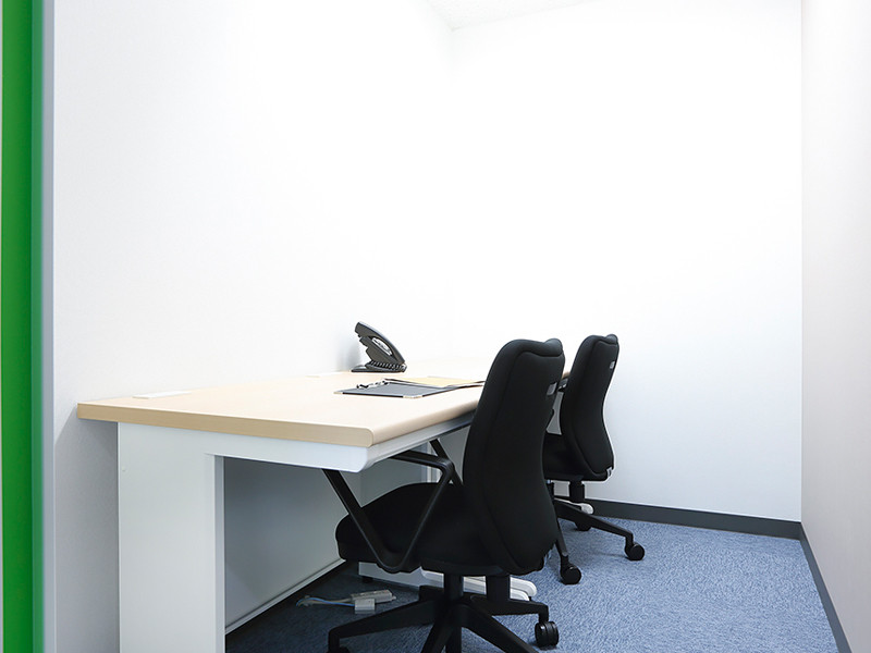 リージャス代官山のオフィス内部の画像8