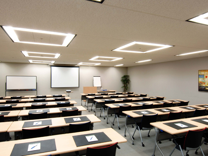 リージャス新宿パークタワーの画像「貸し会議室大」