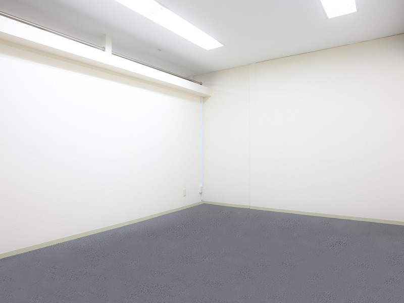 リージャス中野サンプラザのオフィス内部の画像「プライベートオフィス」